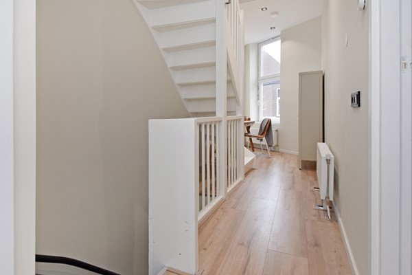 Medium property photo - Badhuisstraat 8, 2584 HK Den Haag